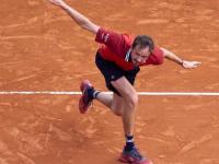 开云官方app入口-蒙特卡洛大师赛绝杀戴维斯杯，梅德韦杰夫刷新纪录的简单介绍