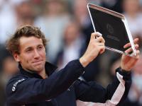 开云体育-关于年终总决赛翻盘法网，鲁德状态火热的信息