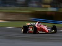 开云APP-赛道上的颠覆，亚特兰大在F1街道赛焦点战中爆冷哥伦比亚