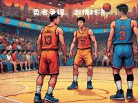开云APP-大胜在望！球队全力以赴豪取胜利