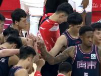 开云体育在线-贵州男篮主场大胜四川，实力抢眼