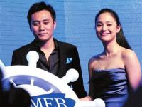 开云体育-法国前锋在柏林现身助阵公益活动