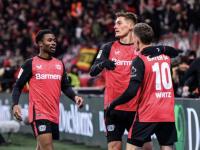 开云体育登录-关于奥格斯堡在主场成功卫冕，继续领跑积分榜的信息