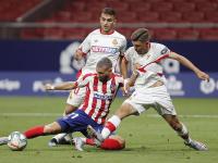 开云体育官方网站-塞维利亚客场逆袭，暂时领先积分榜的简单介绍