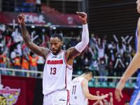 开云体育在线-美洲球队在季后赛中受困克星