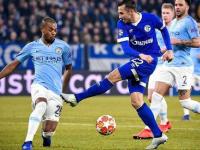 开云体育下载-尤文图斯遭遇不敌，欧冠梦碎在16强