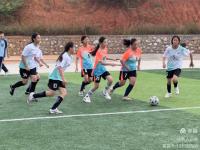 开云体育平台APP-青年女足超越困难，勇夺联赛次轮胜利