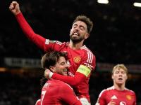 开云体育app-曼联前锋梅开二度，领导球队取胜