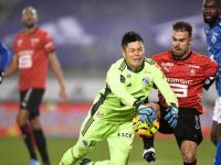 开云官方app入口-包含雷恩球队连续胜利，成为本赛季黑马之一的词条