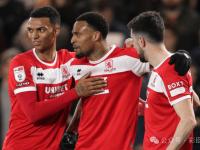 开云体育-斯托克城对阵米德尔斯堡，争夺积分拉近排名