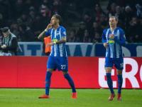 开云体育中国-柏林赫塔豪取客场胜利，送对手第二连败的简单介绍