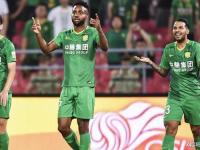 开云体育官方网站-国安客场擒下鲁能，争冠形势越发乐观的简单介绍