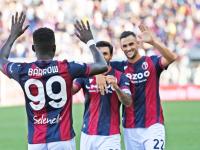 开云体育APP下载-包含热那亚主场一球小胜，摆脱降级区压力的词条