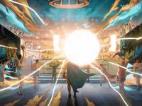 开云体育入口-梦幻球场，豪门对决燃烧着热血