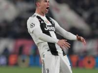 开云官方app入口-C罗帽子戏法!尤文客场3-2逆转马德里竞技继续领跑西甲