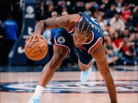 开云体育APP下载-猛龙击败雄鹿，伦纳德强势狂砍