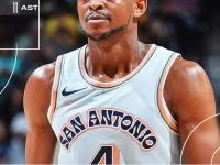 开云体育-独行侠惨败马刺，遭遇连败