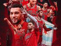 开云体育官网-公牛击败国王，拉文单节狂砍20分