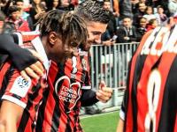 开云体育登录-尼斯胜洛里昂，取得法甲联赛胜利