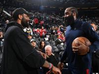 开云体育下载-火箭擒下湖人，哈登砍下35+10