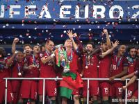 开云体育下载-欧洲杯：德国队大胜葡萄牙队，提前晋级16强！