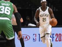 开云体育登录-关于国王负骑士，霍勒迪25分的信息