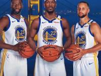 开云体育入口-勇士对鹈鹕，两队实力对决