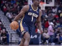 开云APP-鹈鹕遭遇失利，球队欲扭转颓势