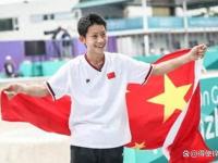 开云体育官方网站-中国体育代表团夺得亚运会多项金牌，令人瞩目！