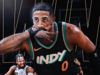 开云APP-步行者客场大胜公牛，继续保持领先