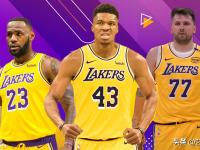 开云体育-关于雄鹿扫湖人！字母哥全面发威的信息