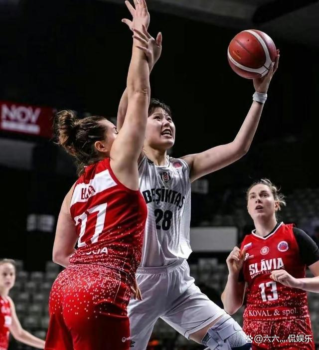 澳大利亚女篮再次证明实力，赢得比赛