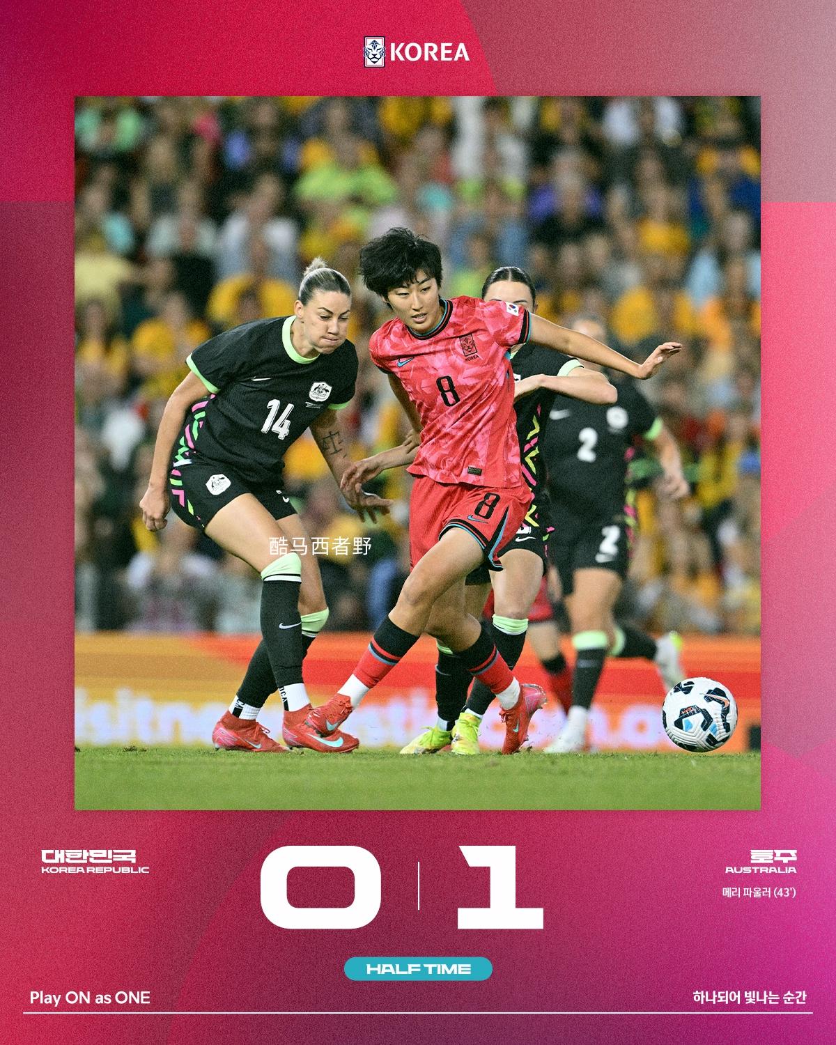 关于韩国女足奋力拼搏，积极备战世界杯的信息