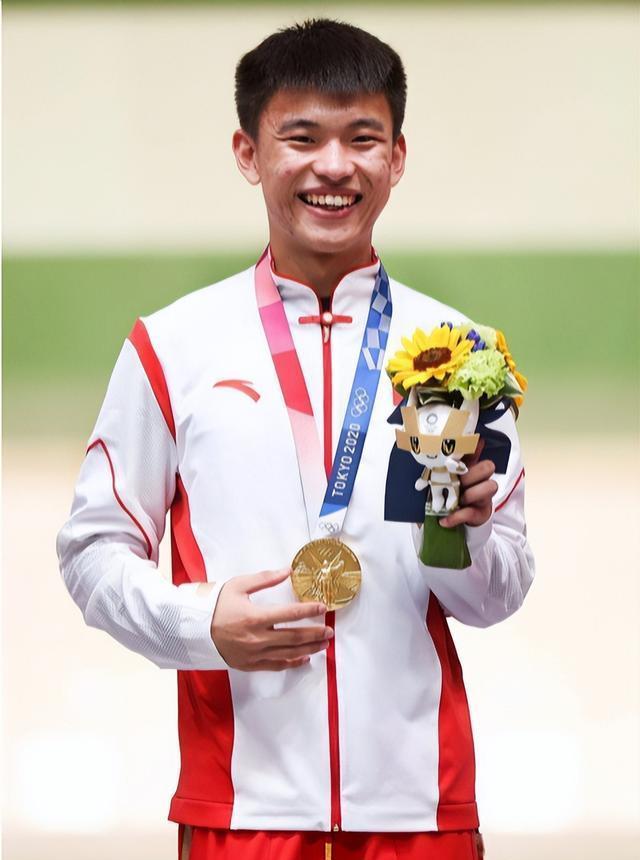 首次参加奥运的运动员大放异彩