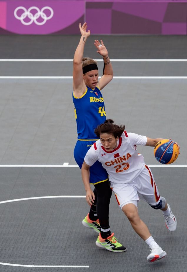 东京奥运会携手FIBA举办友谊赛的简单介绍