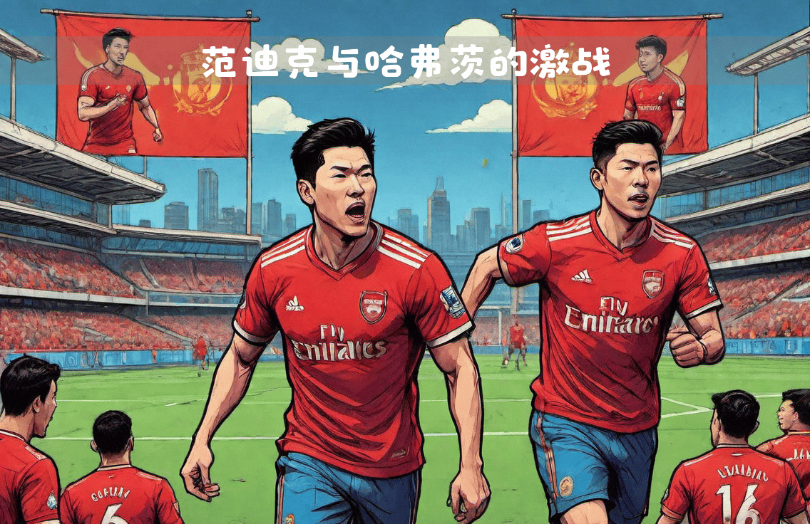 激烈对抗席卷球场，胜负难分令人期待
