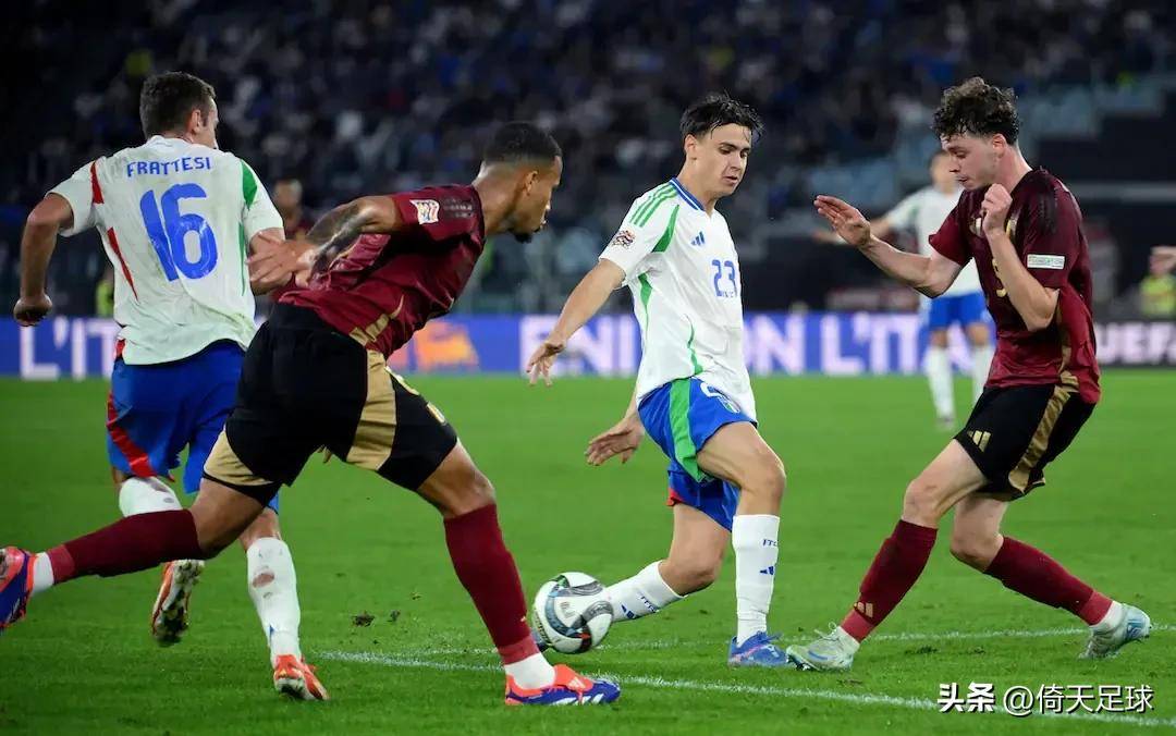 包含西班牙客场战平挪威,积极出线前景的词条 包含西班牙客场战平挪威,积极出线前景的词条