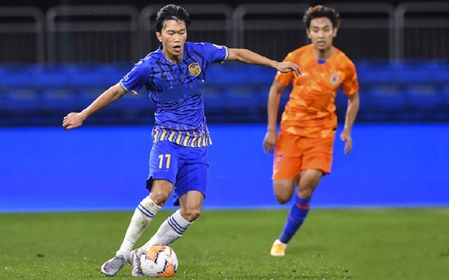 苏宁球员伤愈归队,提振球队士气 苏宁球员伤愈归队,提振球队士气