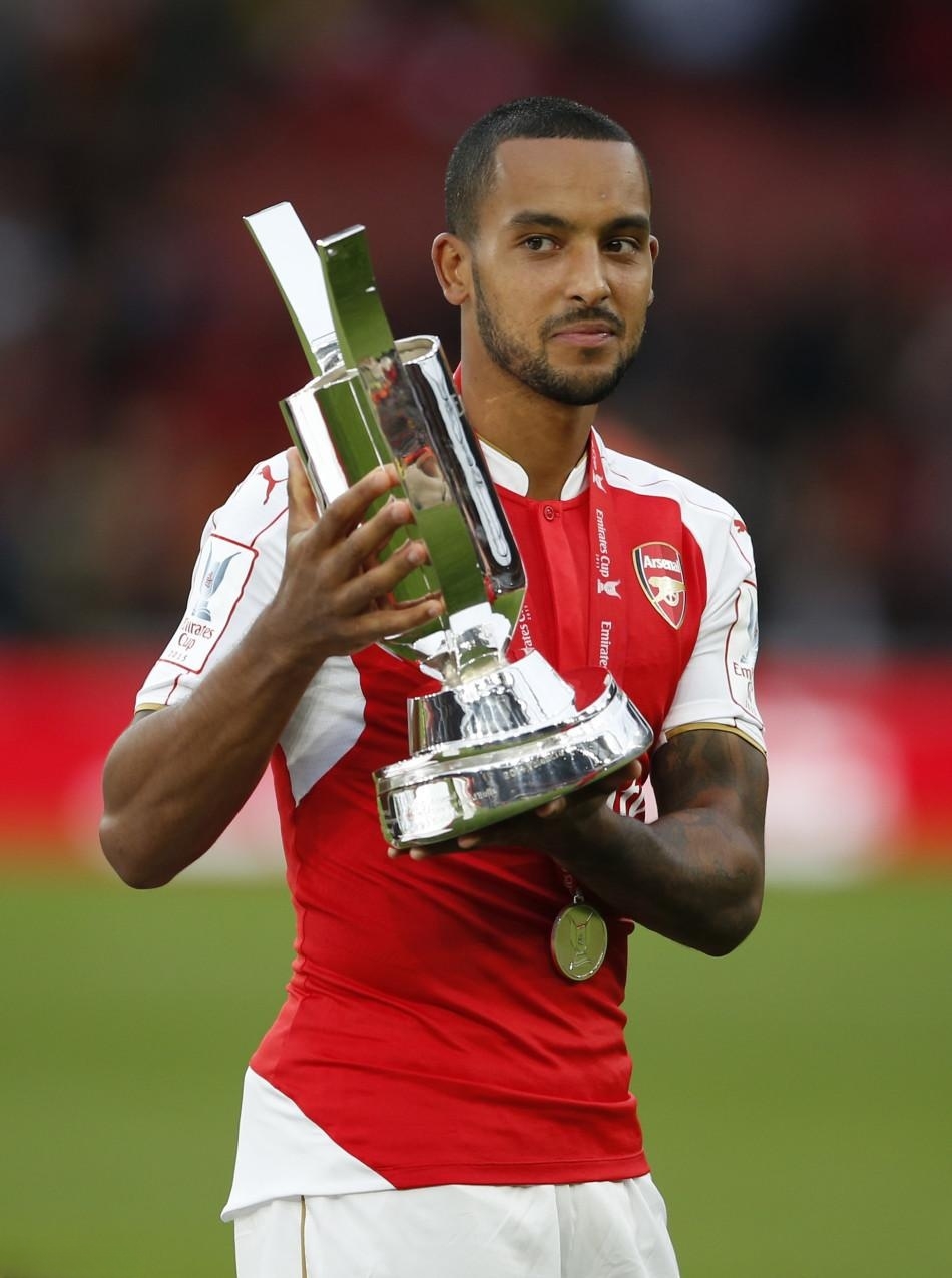 关于阿联酋球队球员展现冷静,功争胜利的信息 关于阿联酋球队球员展现冷静,功争胜利的信息