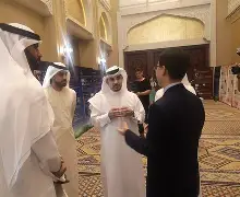 阿联酋舍己为人，仍需摒弃失败阴影