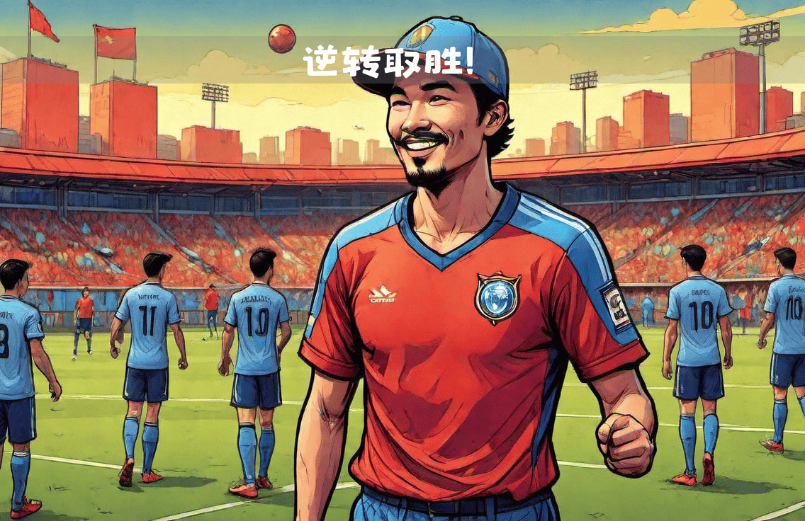 关键时刻冷静应对，逆转胜利令人瞩目的简单介绍