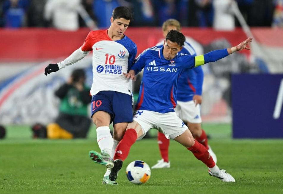东京FC力挫对手，跻身亚冠四强