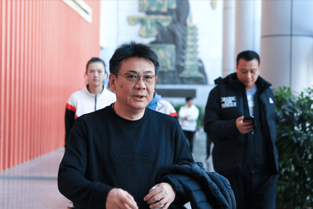 宁波球队主教练爆料，揭示球队备战全新策略的简单介绍