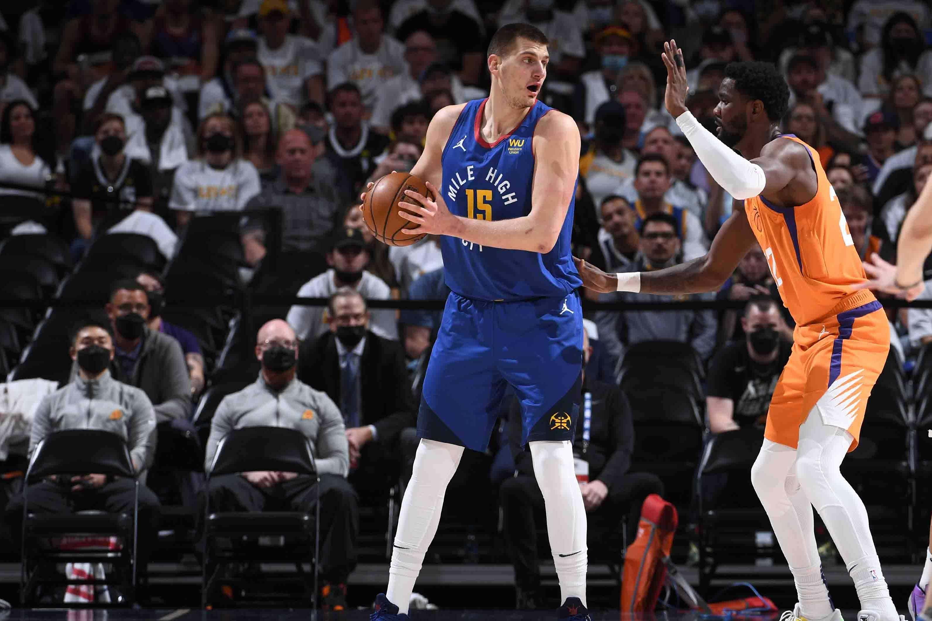 西部联盟第二强队出局，前程迷惘