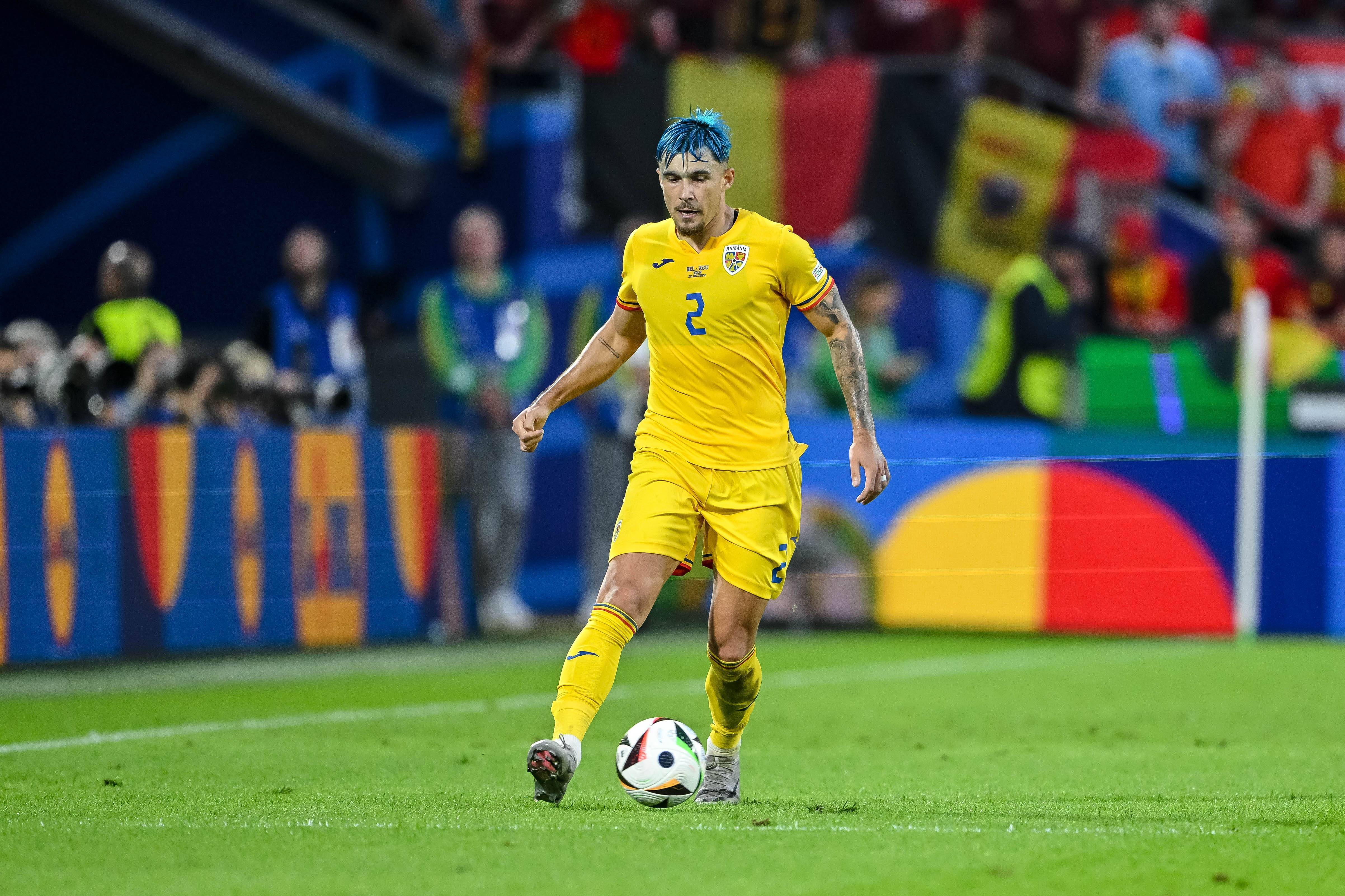 荷兰队主场取胜，成功晋级欧洲国家联赛半决赛