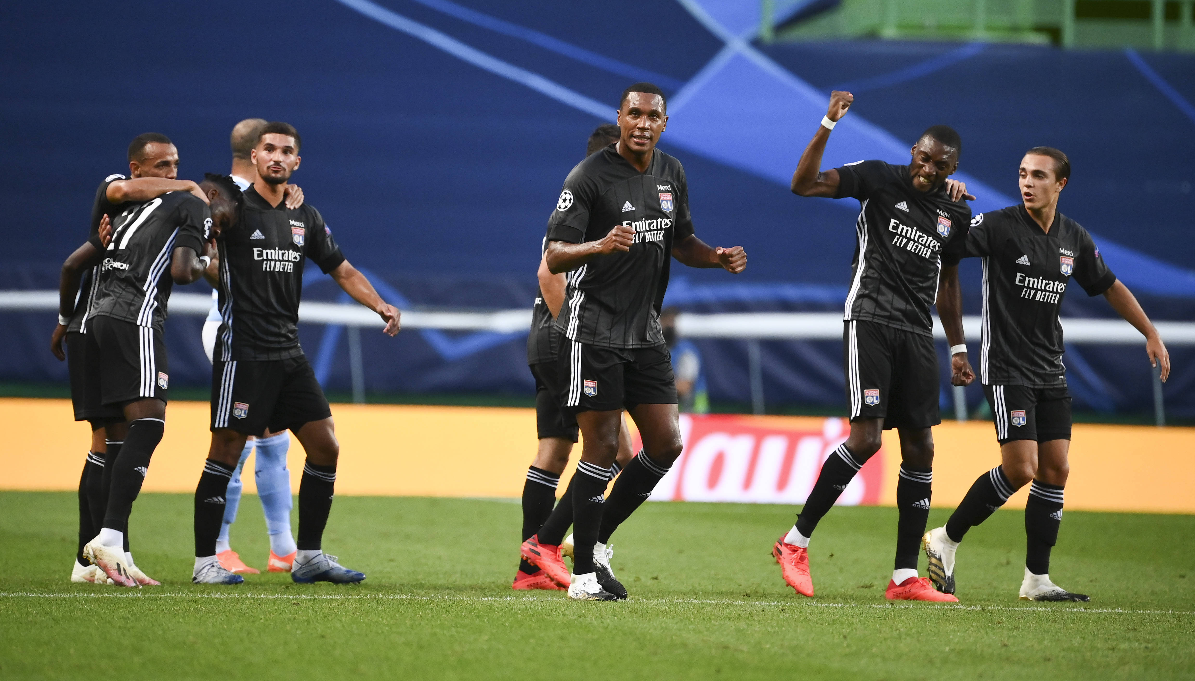 里昂备战对阵马赛,谋求连胜 里昂备战对阵马赛,谋求连胜