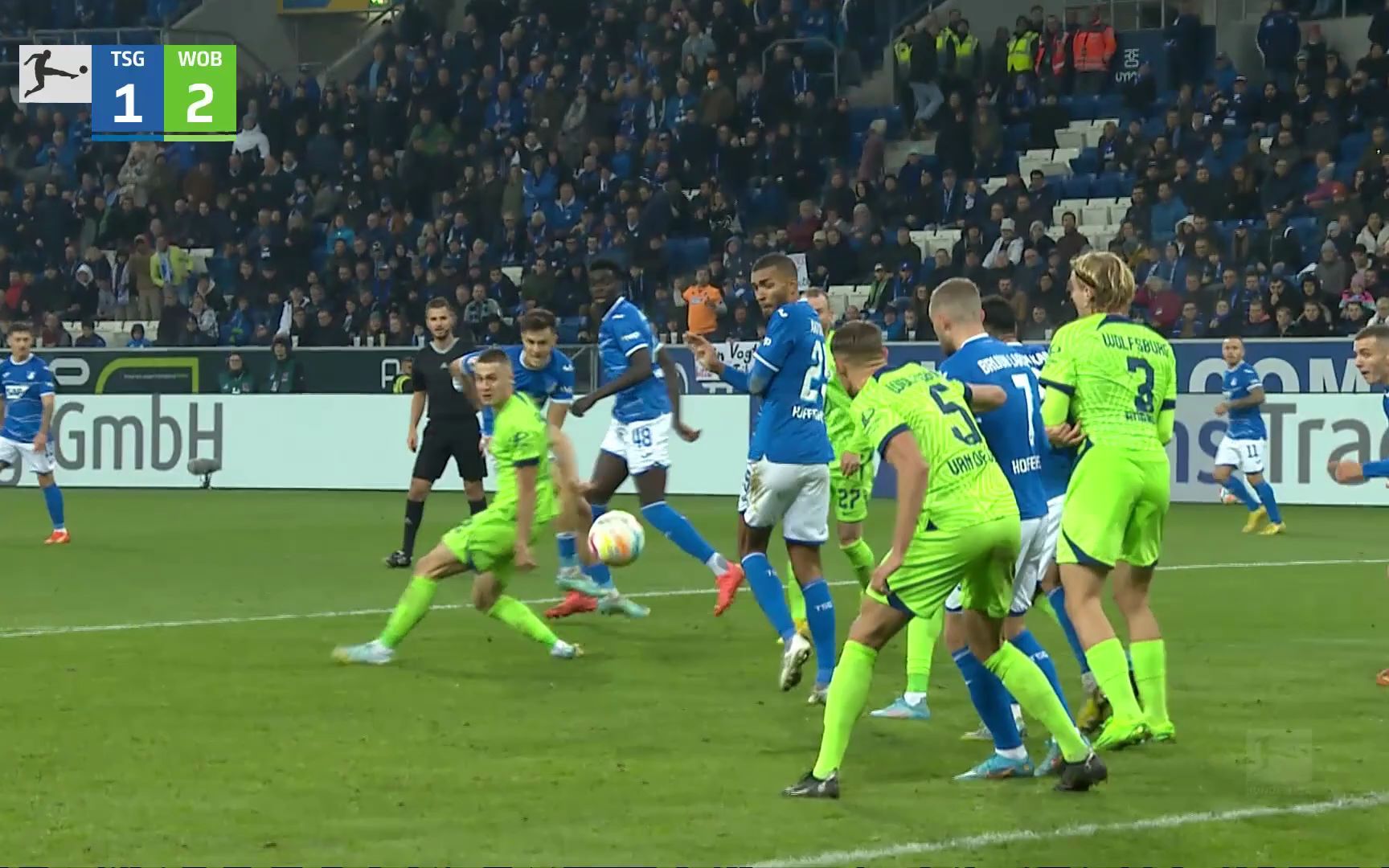 关于霍芬海姆青年队战胜对手，豪取四连胜的信息