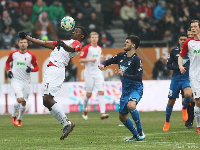 关于霍芬海姆青年队战胜对手，豪取四连胜的信息