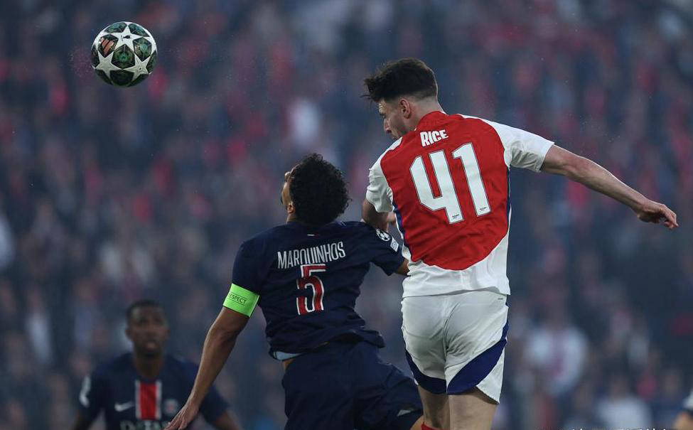 巴黎圣日耳曼找回雄风,取得胜利 巴黎圣日耳曼找回雄风,取得胜利