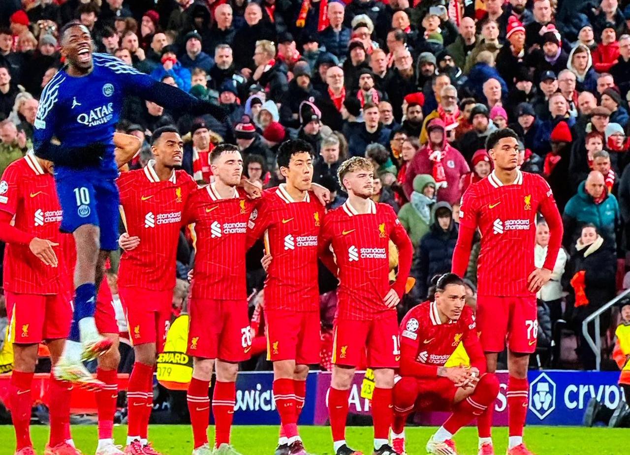 尤文图斯横扫利物浦,晋级欧冠决赛 尤文图斯横扫利物浦,晋级欧冠决赛